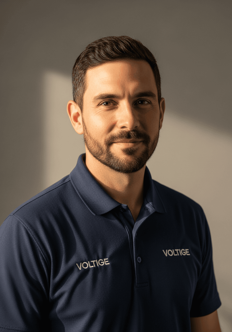Mathieu Tremblay